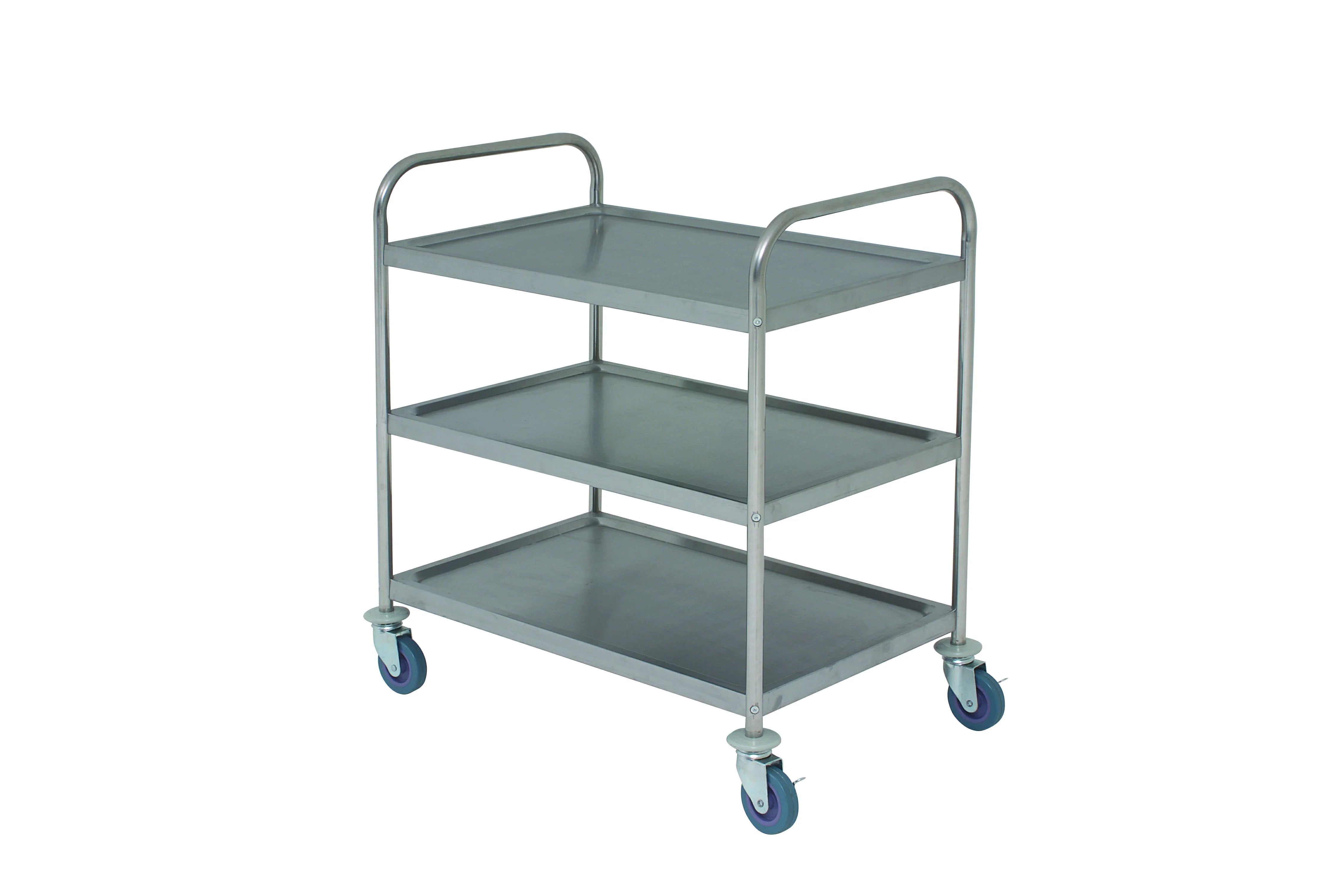 Commercial Trolleys