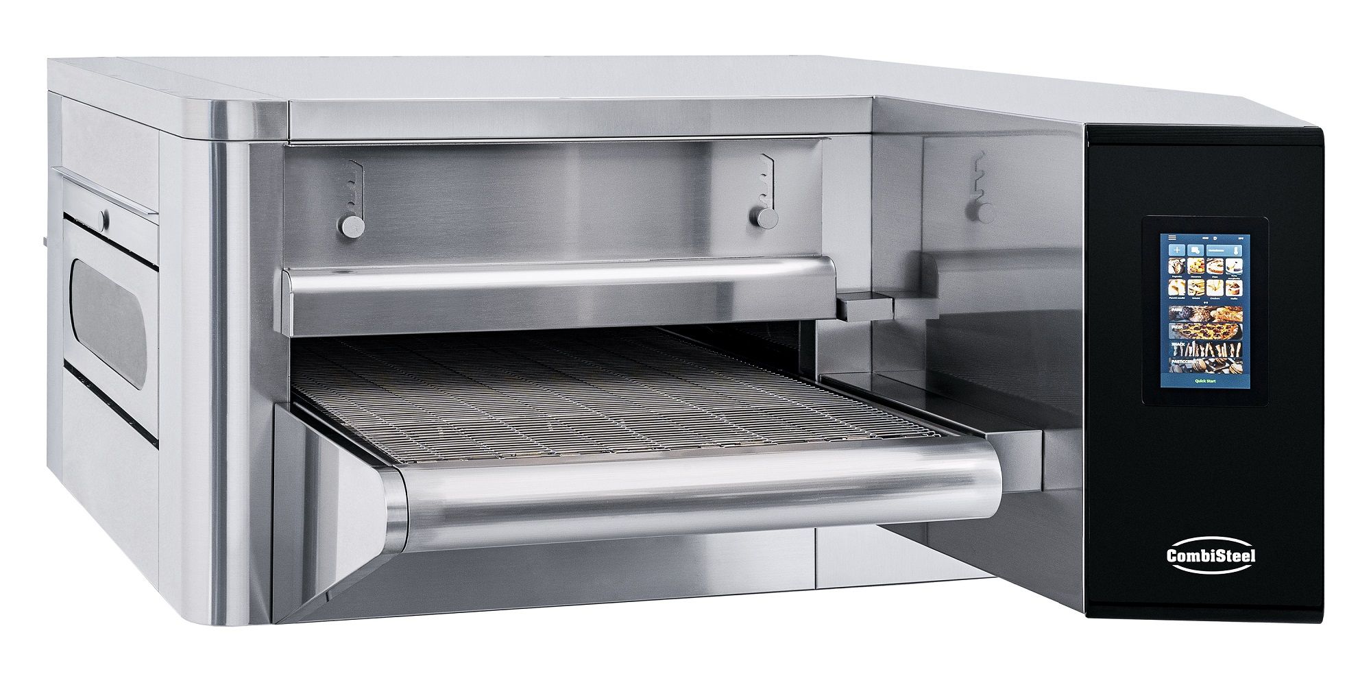 Conveyor Pizza Oven