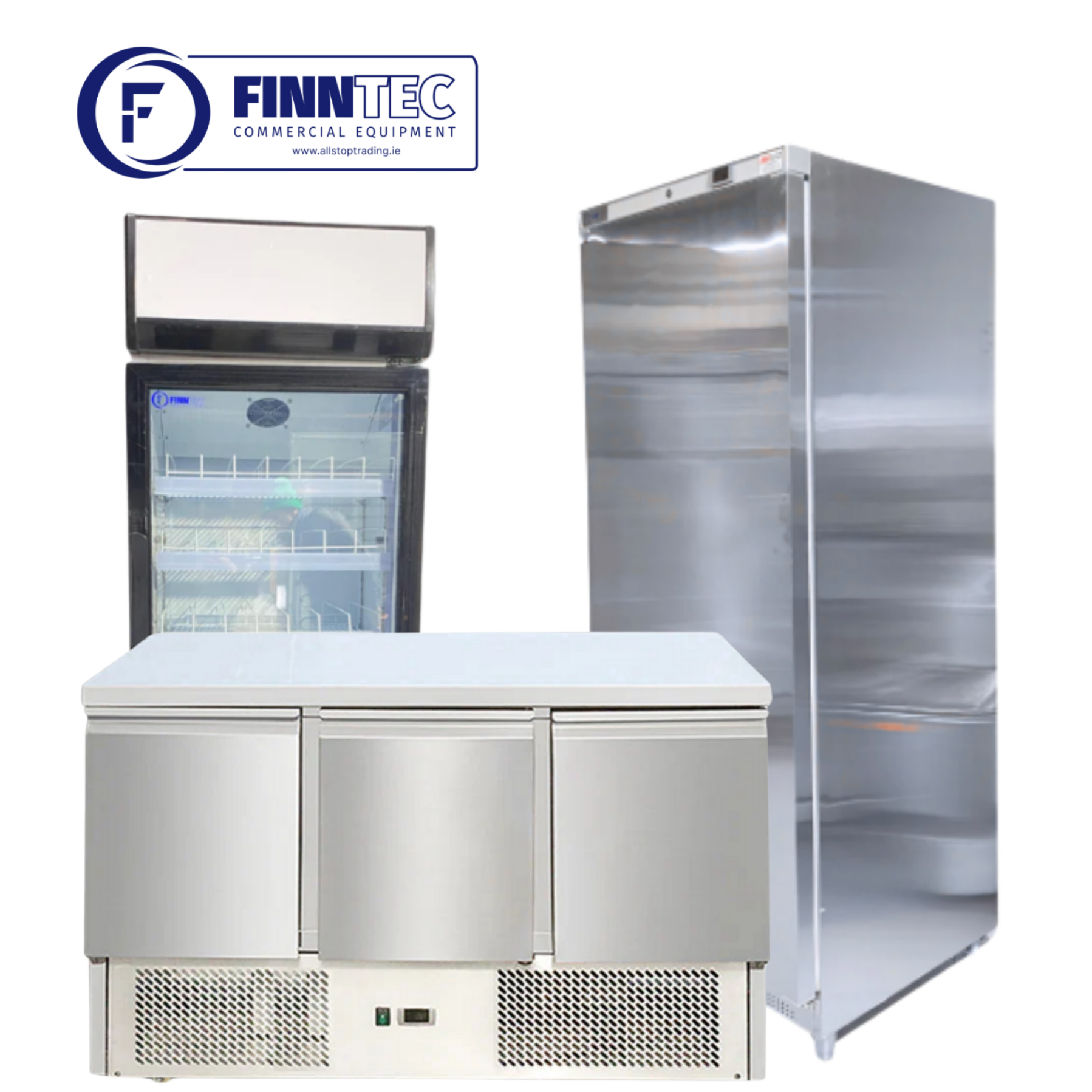 Finntec Fridges