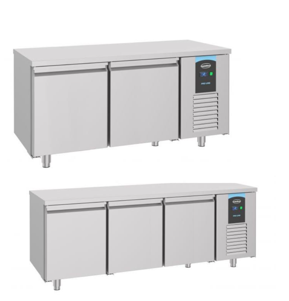 Counter Fridges