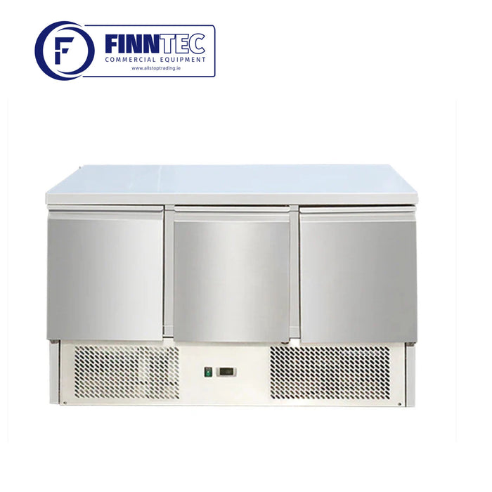 Finntec Counter Fridges
