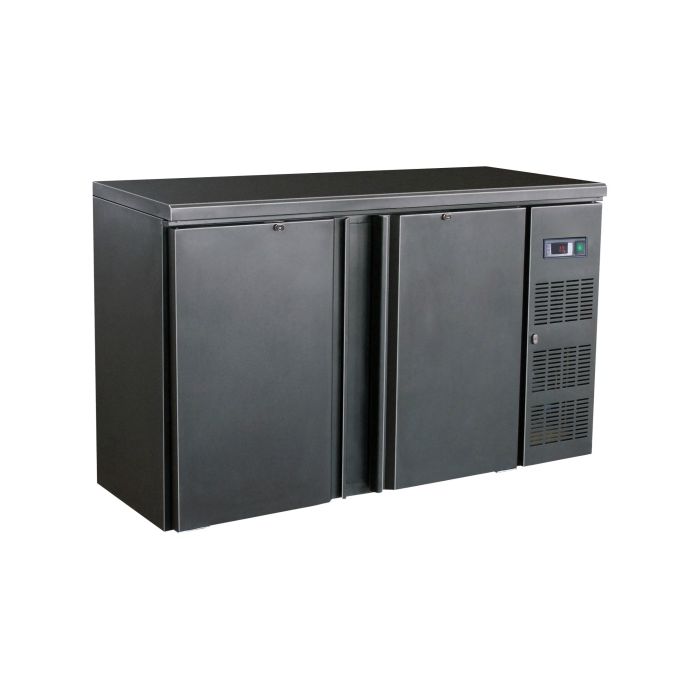 Double Door Bar Counter– All Stop Trading New