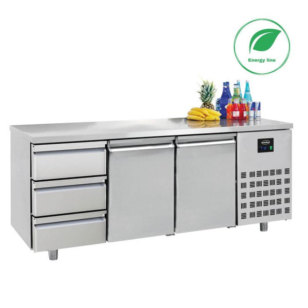 Drawer Fridges