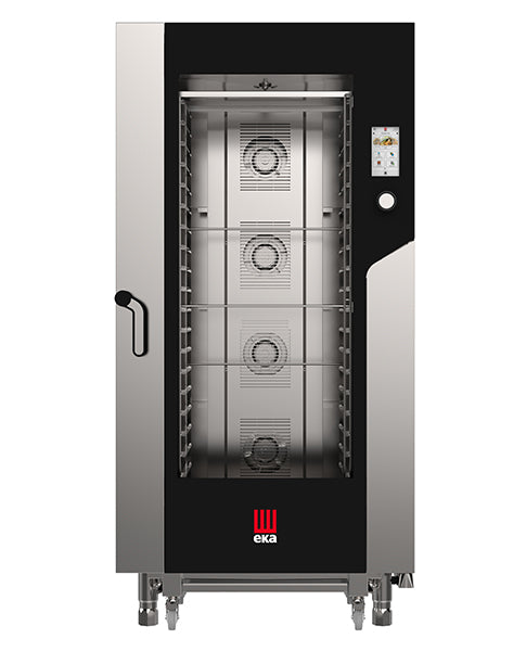 Electric Combi Oven
