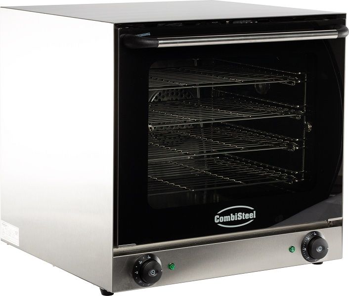 Electric Convection Oven