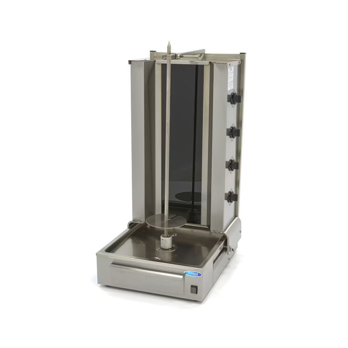 Electric Kebab Grills