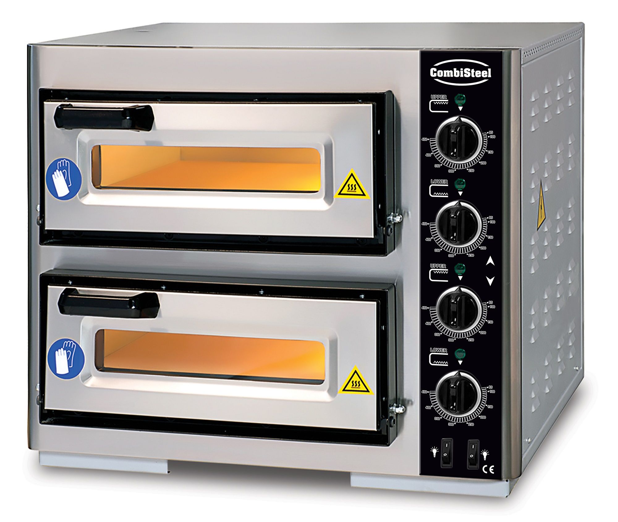Electric Pizza Ovens