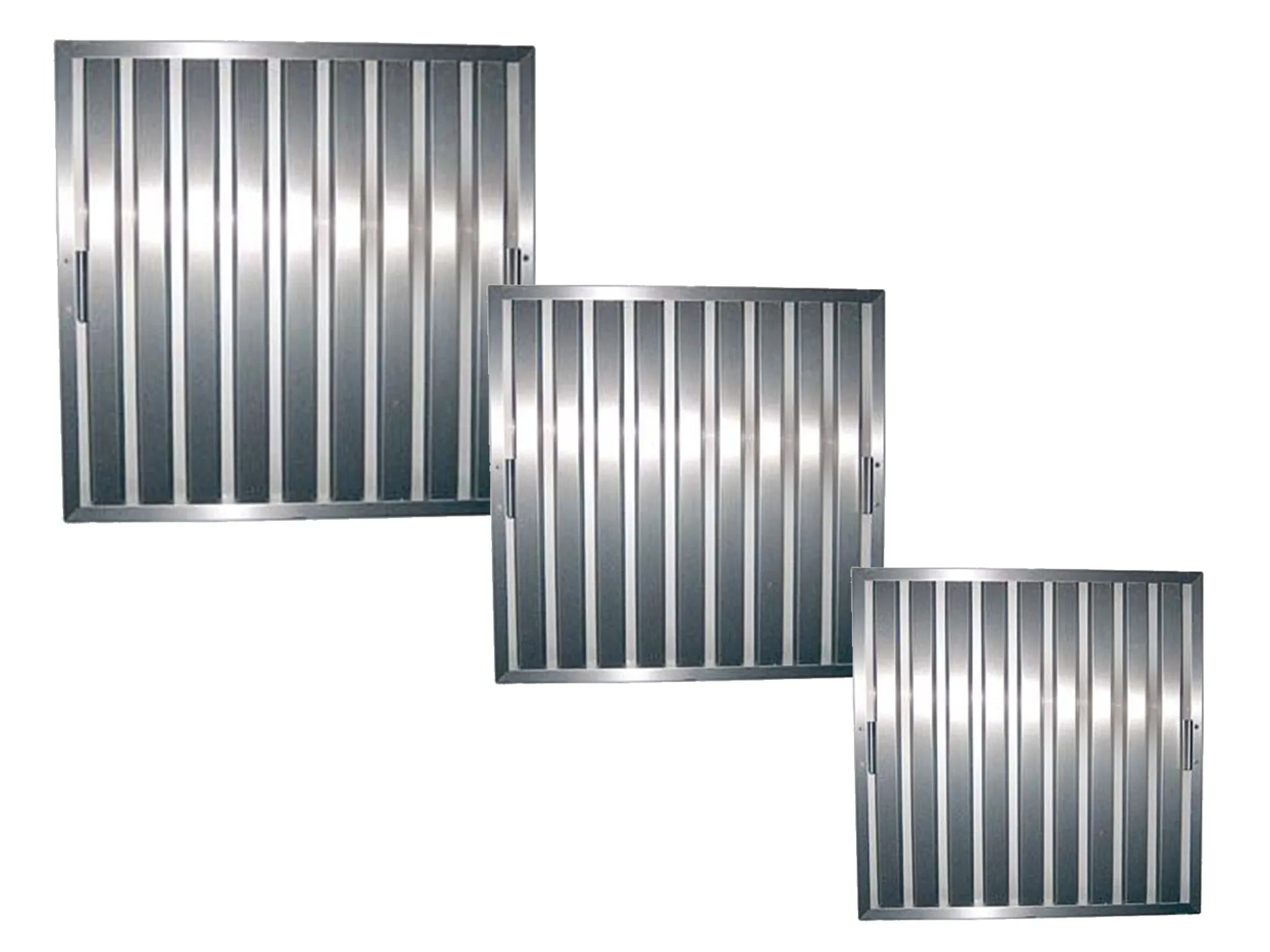 Extractor Hood Filters