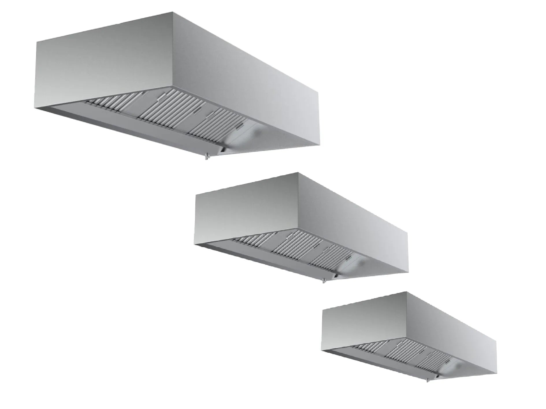 Extractor Hoods & Ventilation Hoods