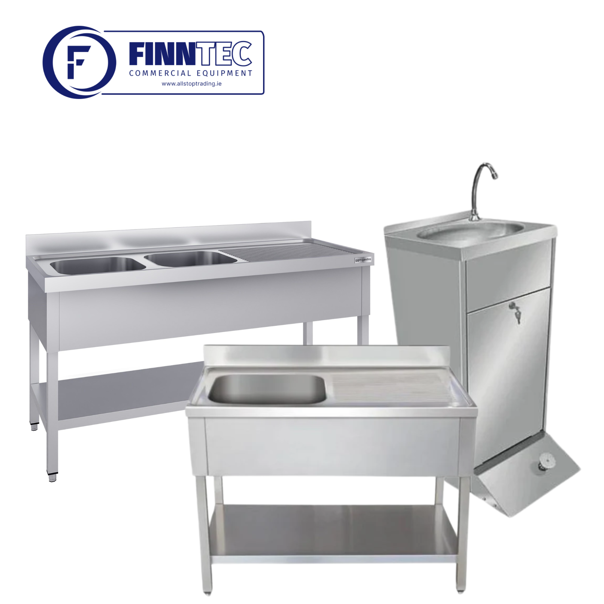 Finntec Stainless Steel