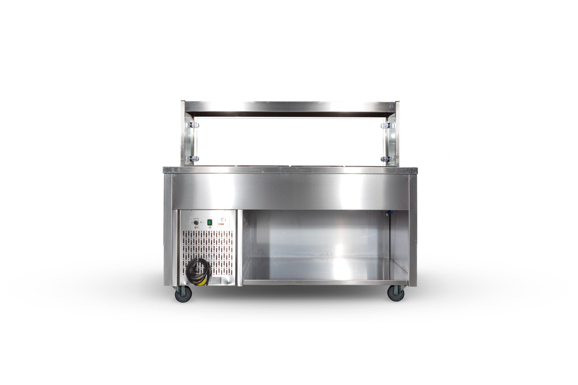 Finntec Cold Bain Maries