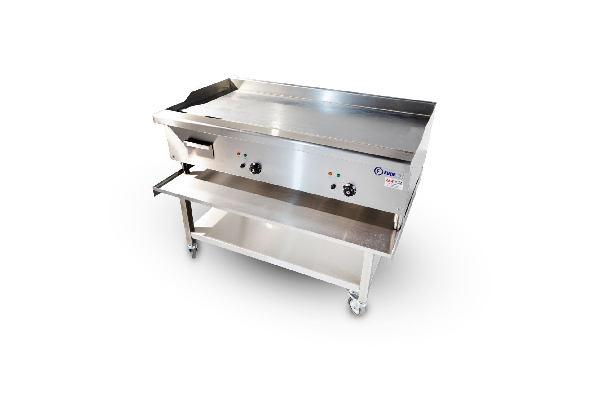 Finntec Electric Grills