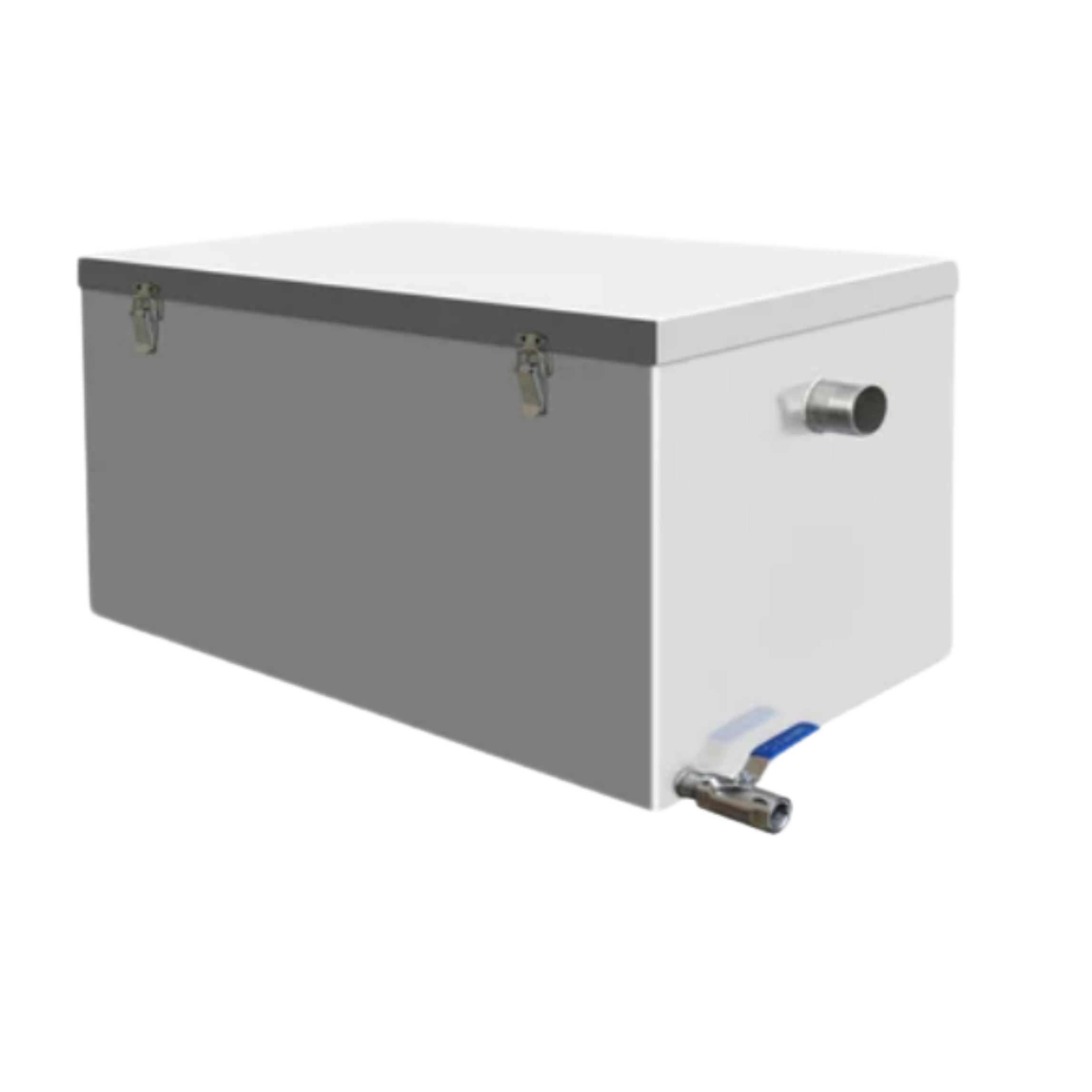 Finntec Grease Traps