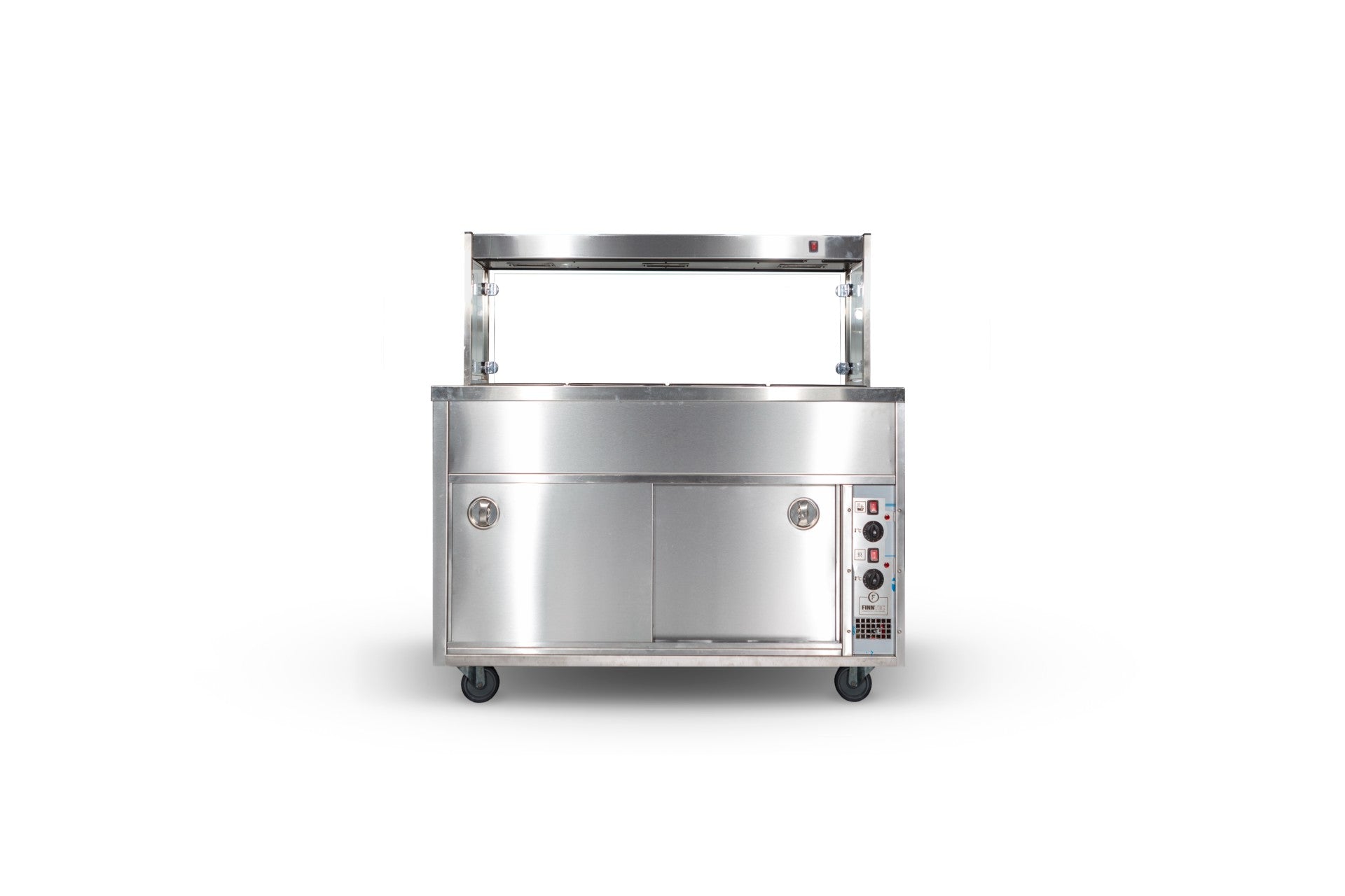 Finntec Hot Bain Maries