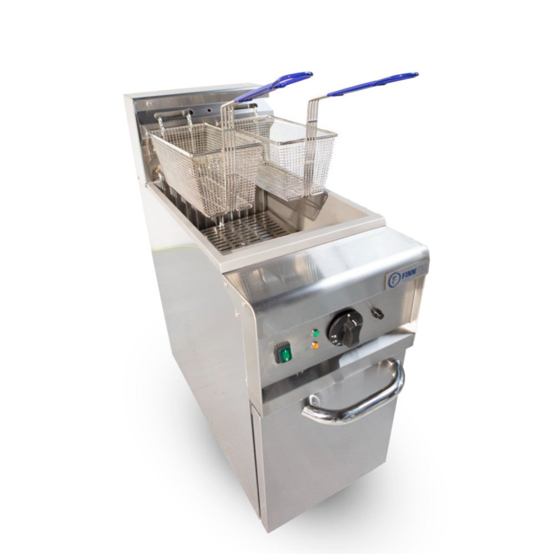Finntec Electric Fryers
