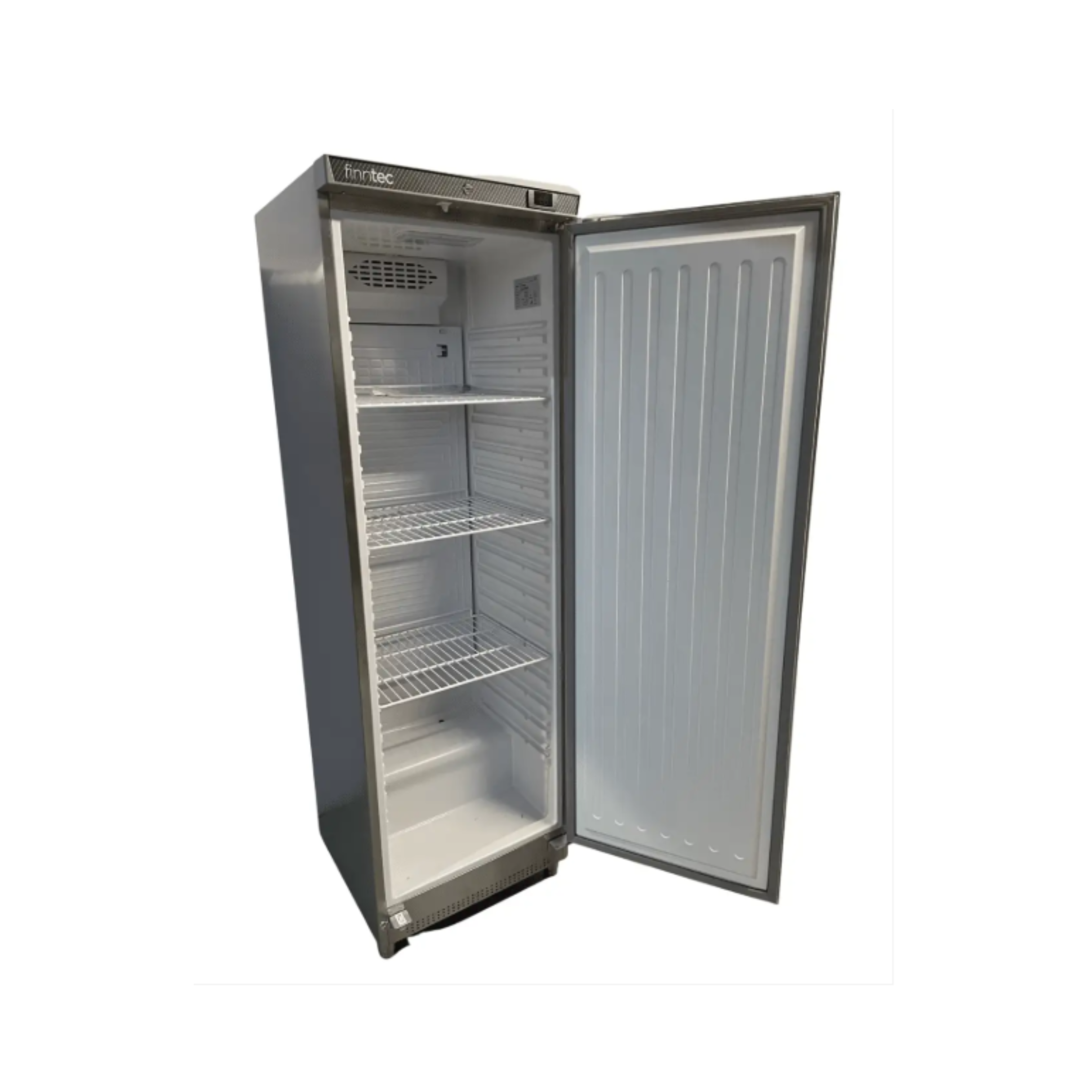 Finntec Upright Fridges