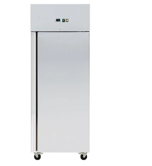 Finntec Upright Fridges