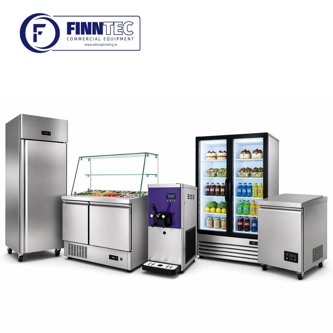 Finntec Refrigeration