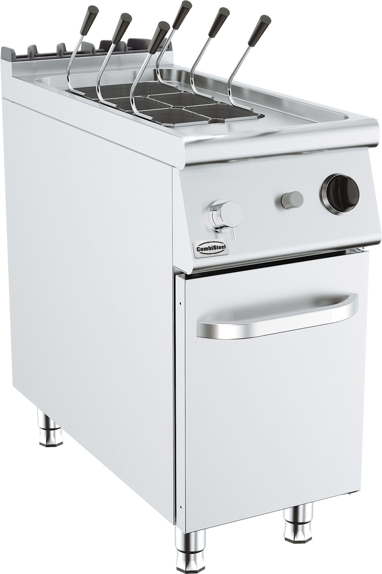 Freestanding Pasta Boilers