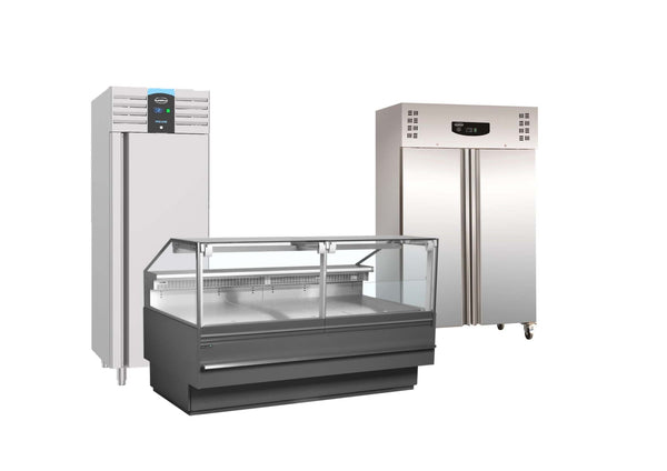 Meat Fridges