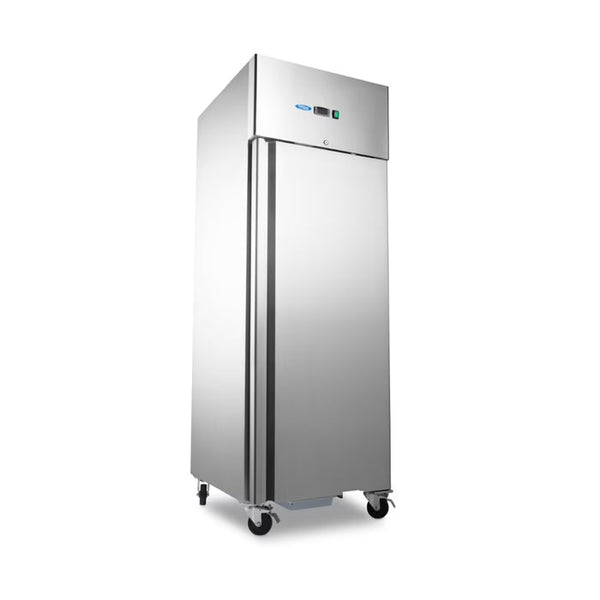 Fish Fridges