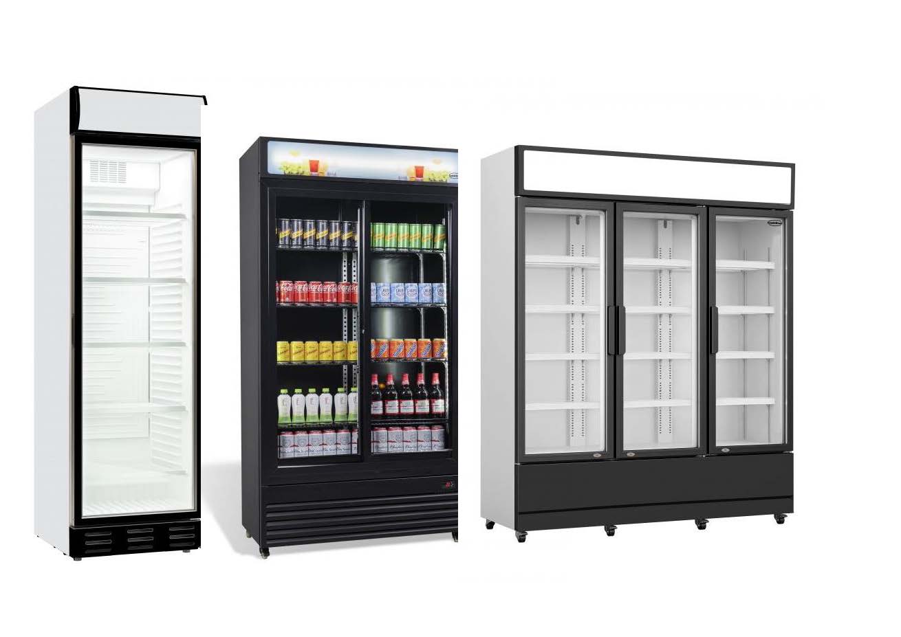 Bottle Fridges