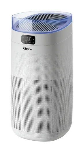 HEPA Air Purifiers