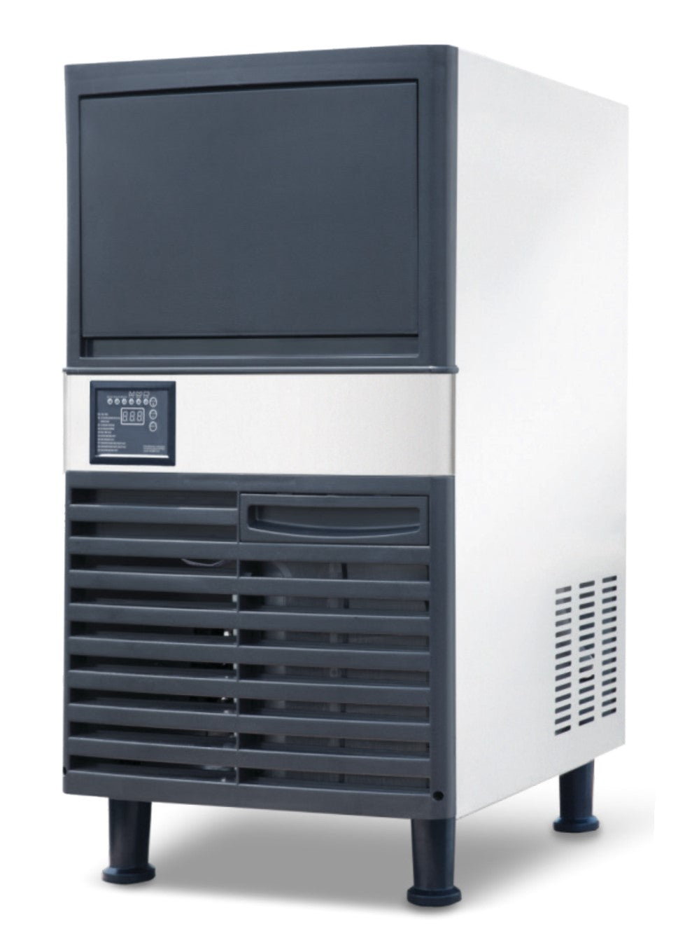 Ice Cube Machines– All Stop Trading Limited