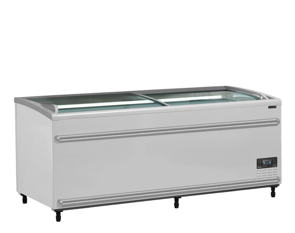 Island Fridges