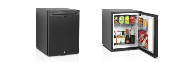 Minibar Fridge