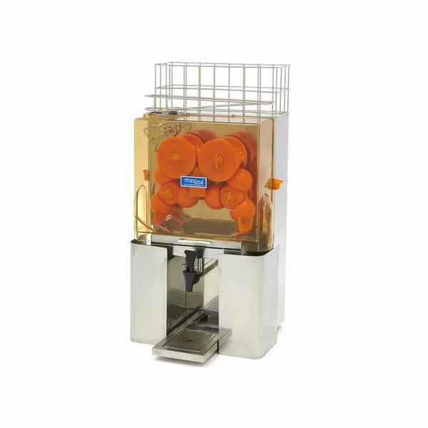 Orange Juice & Juicer Machine
