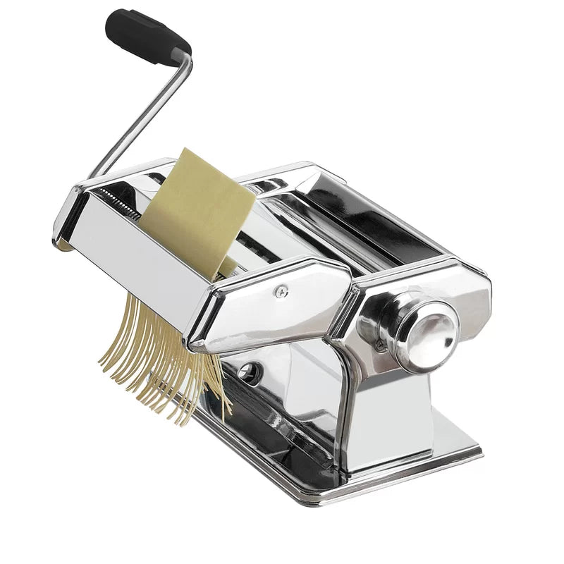 Pasta Makers & Rollers