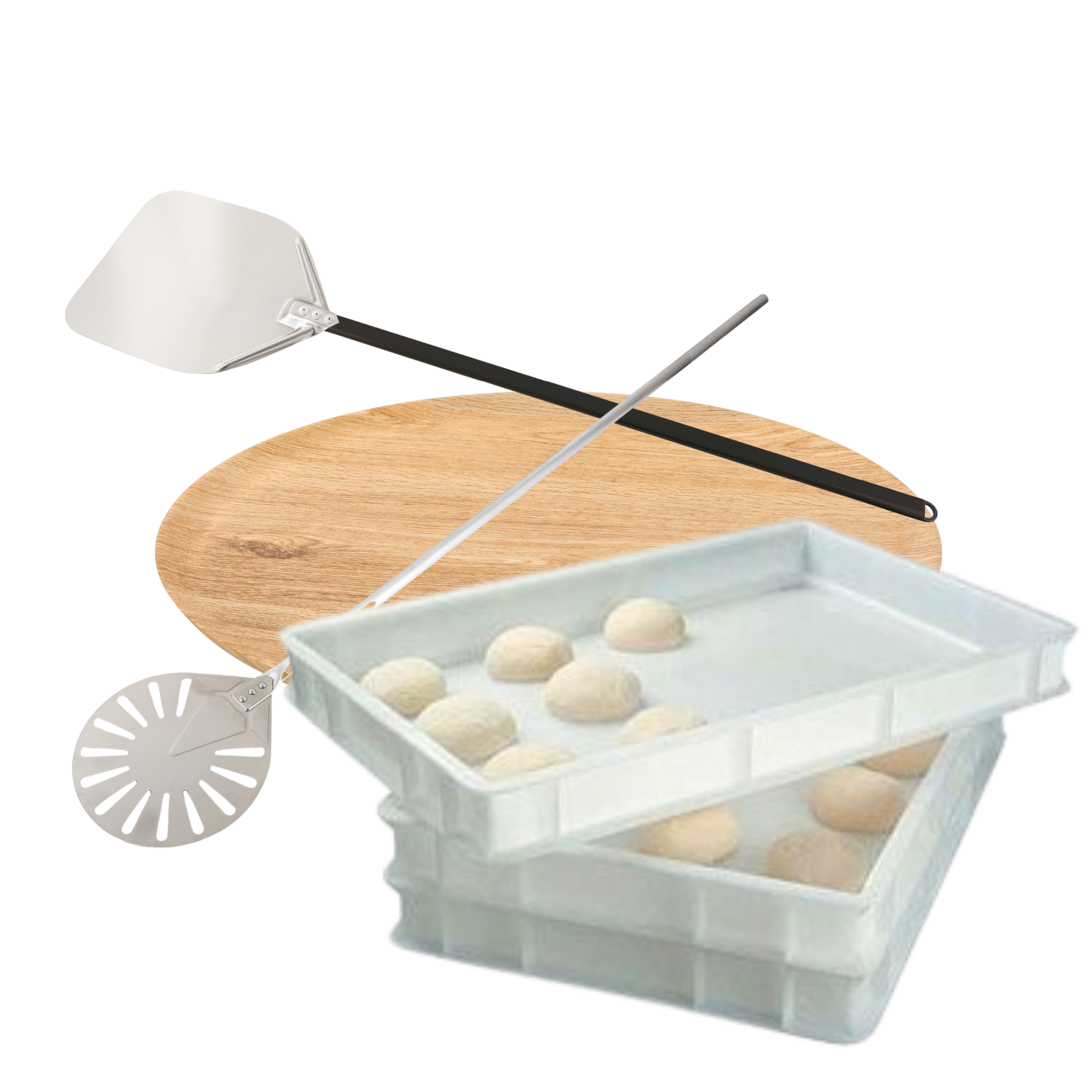 Pizzeria Accessories