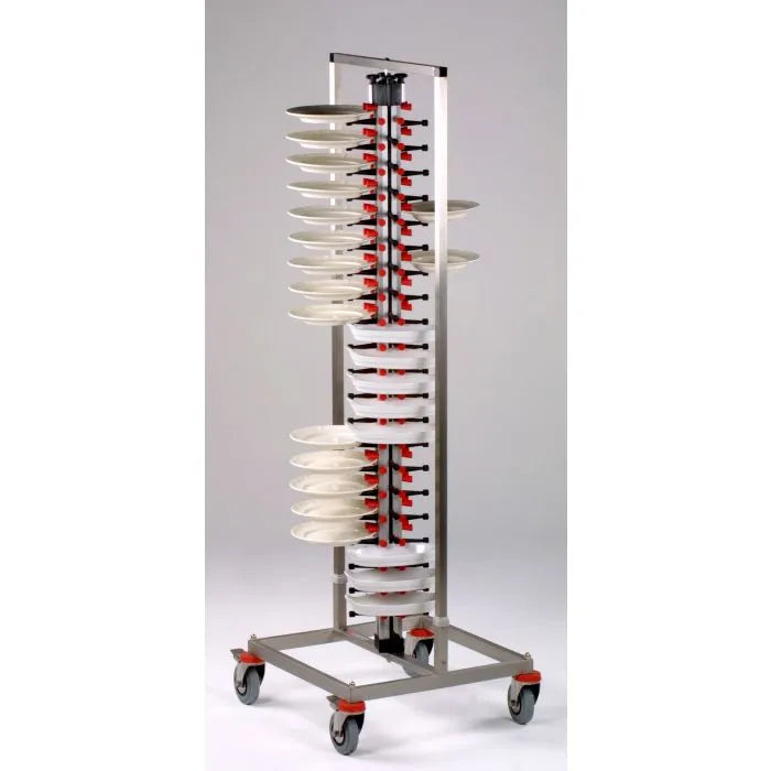 Plate Racks