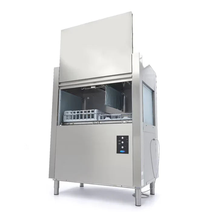 Rack Conveyor Dishwashers