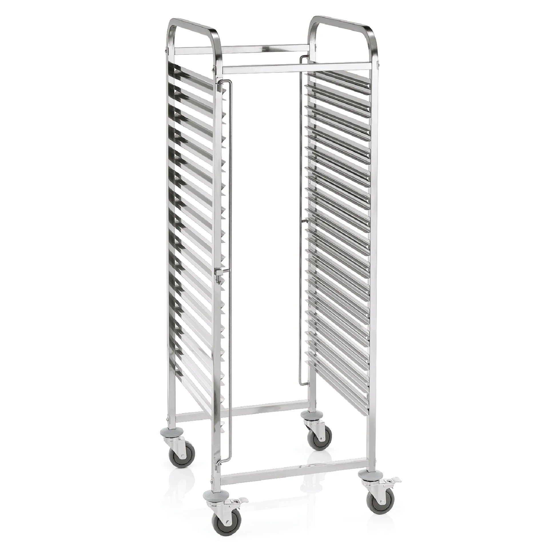 Racking & Trolleys