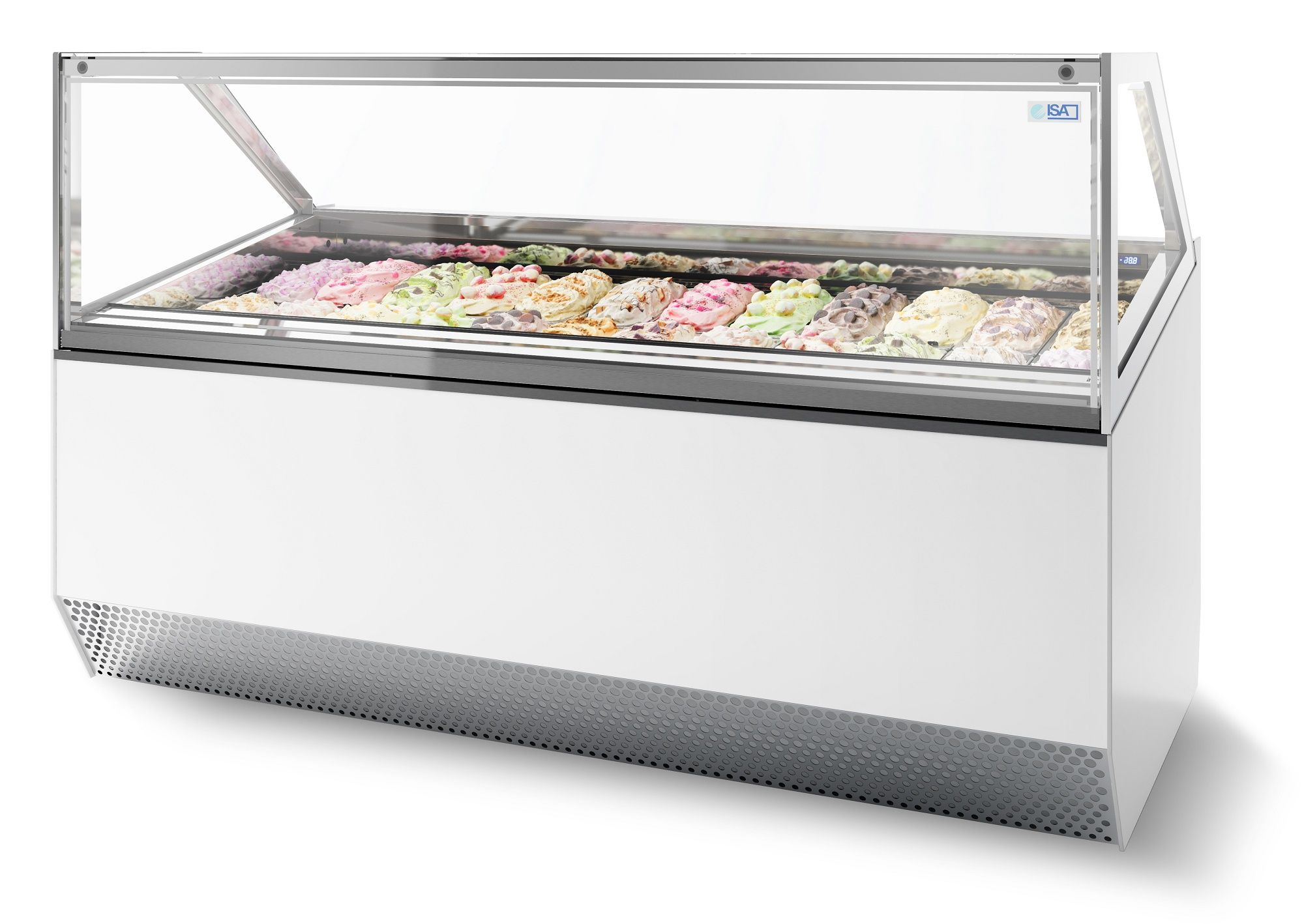 Ice Cream Fridge / Freezers