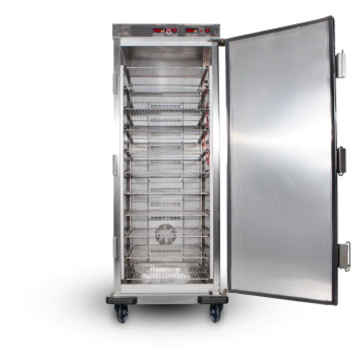 Regeneration & Low Temperature Ovens