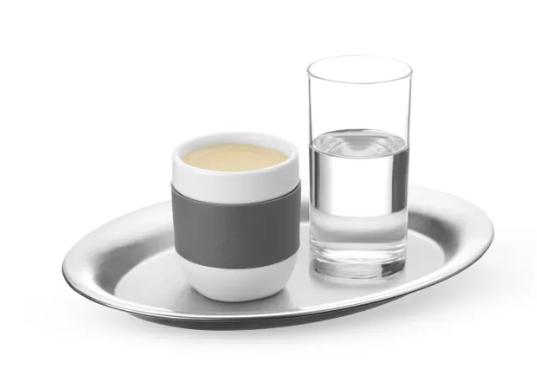 Service Trays