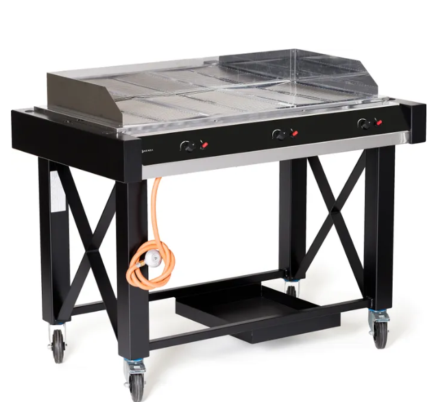 BBQ Grillers