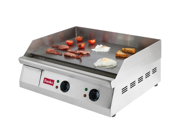 Griddles / Hotplates