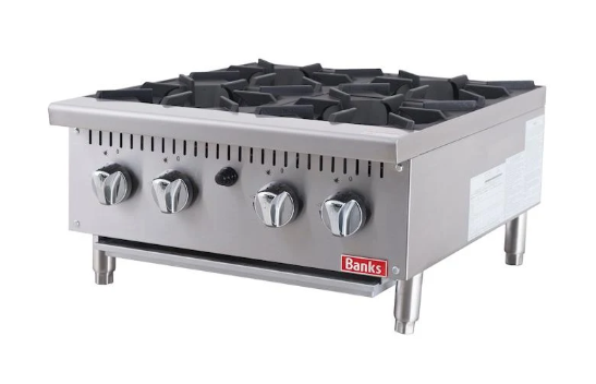 Boiling Hobs