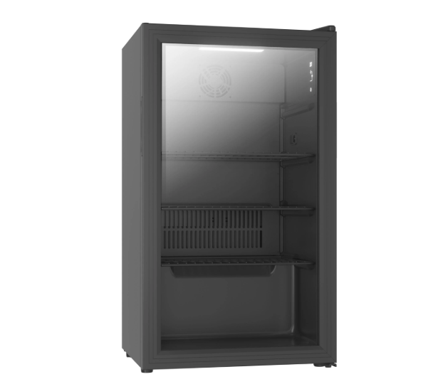 Countertop Display Fridges