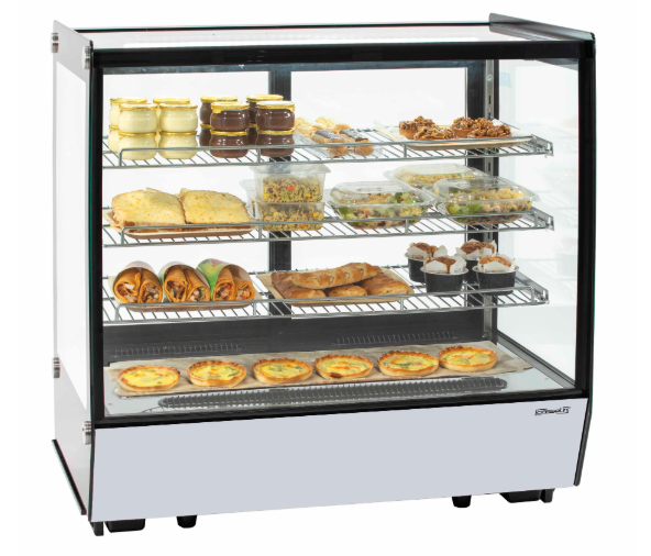 Cake Display Fridges