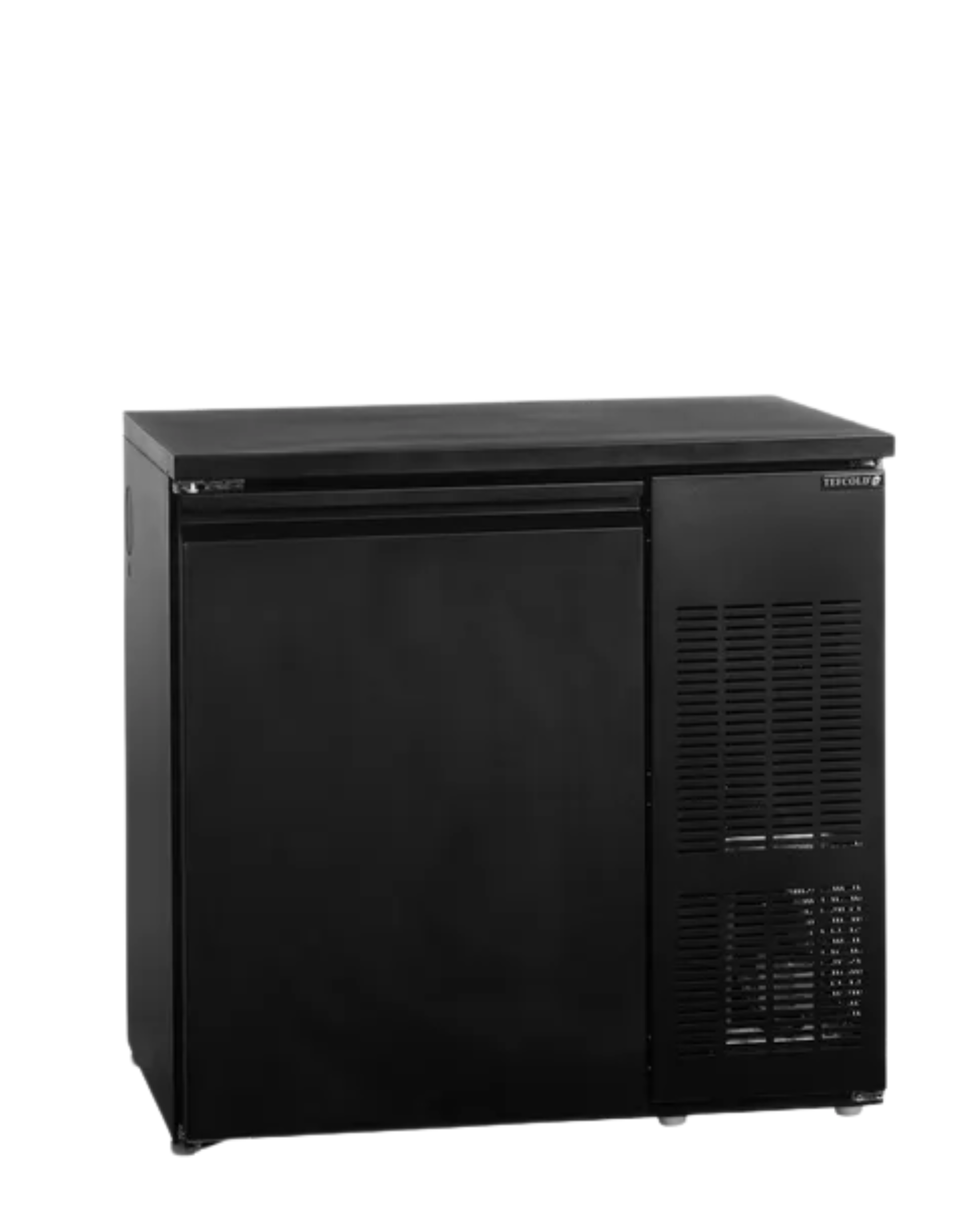 Single Door Bar Counters