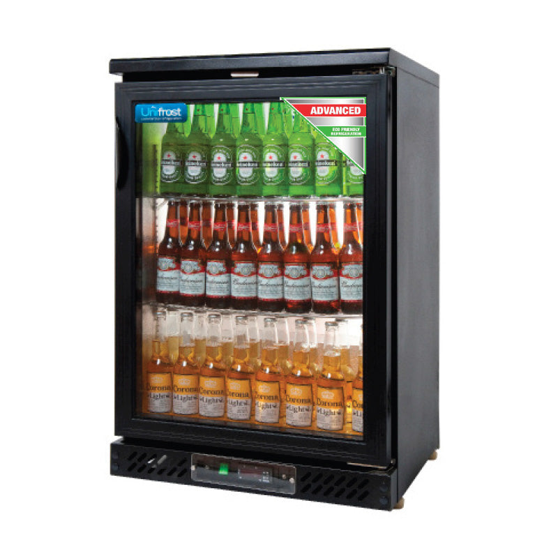 Single Door Bottle Fridge