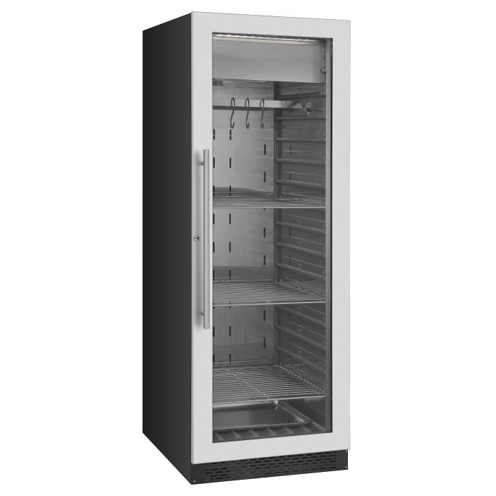 Single Door Dry Age Display Fridges