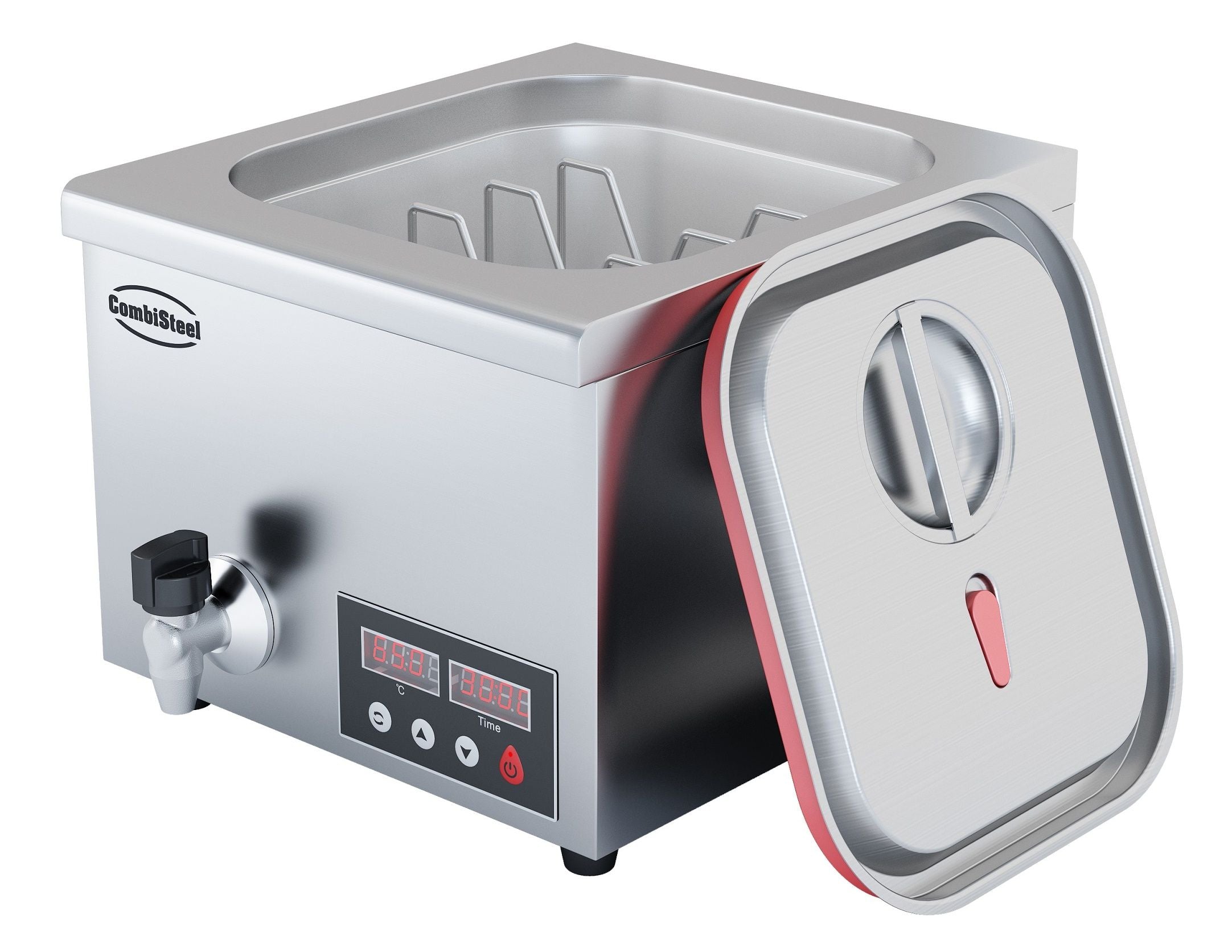 Sous Vide Equipment