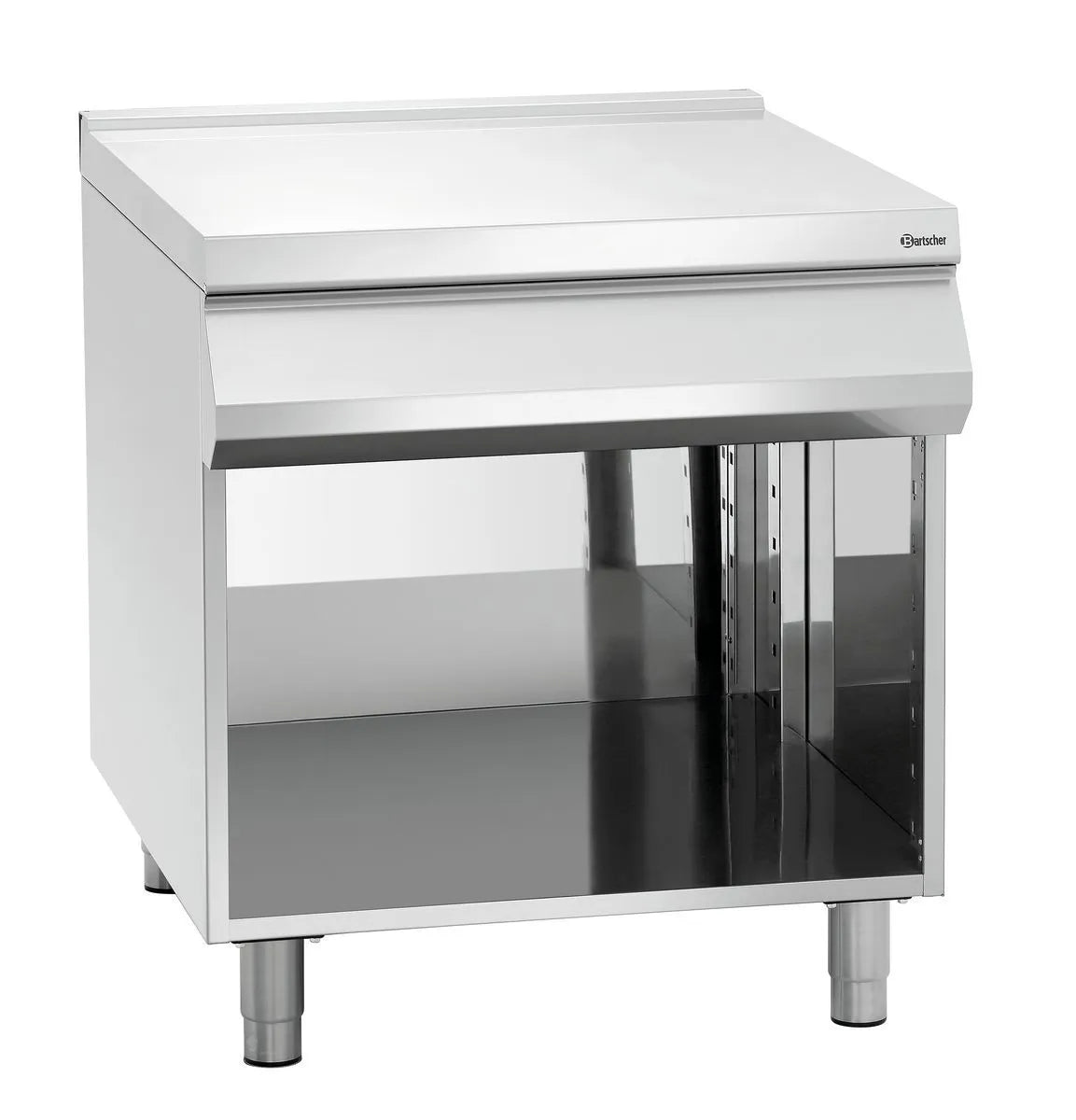 Stainless Steel Neutral Unit– All Stop Trading New