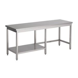 Stainless Steel Tables